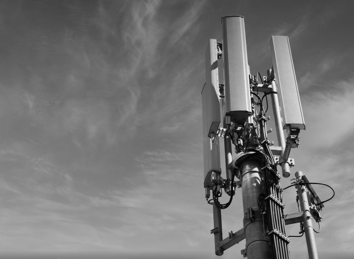 Communication Services