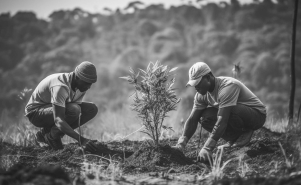 Operational Sustainability